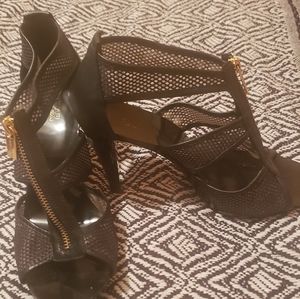Michael kors heels